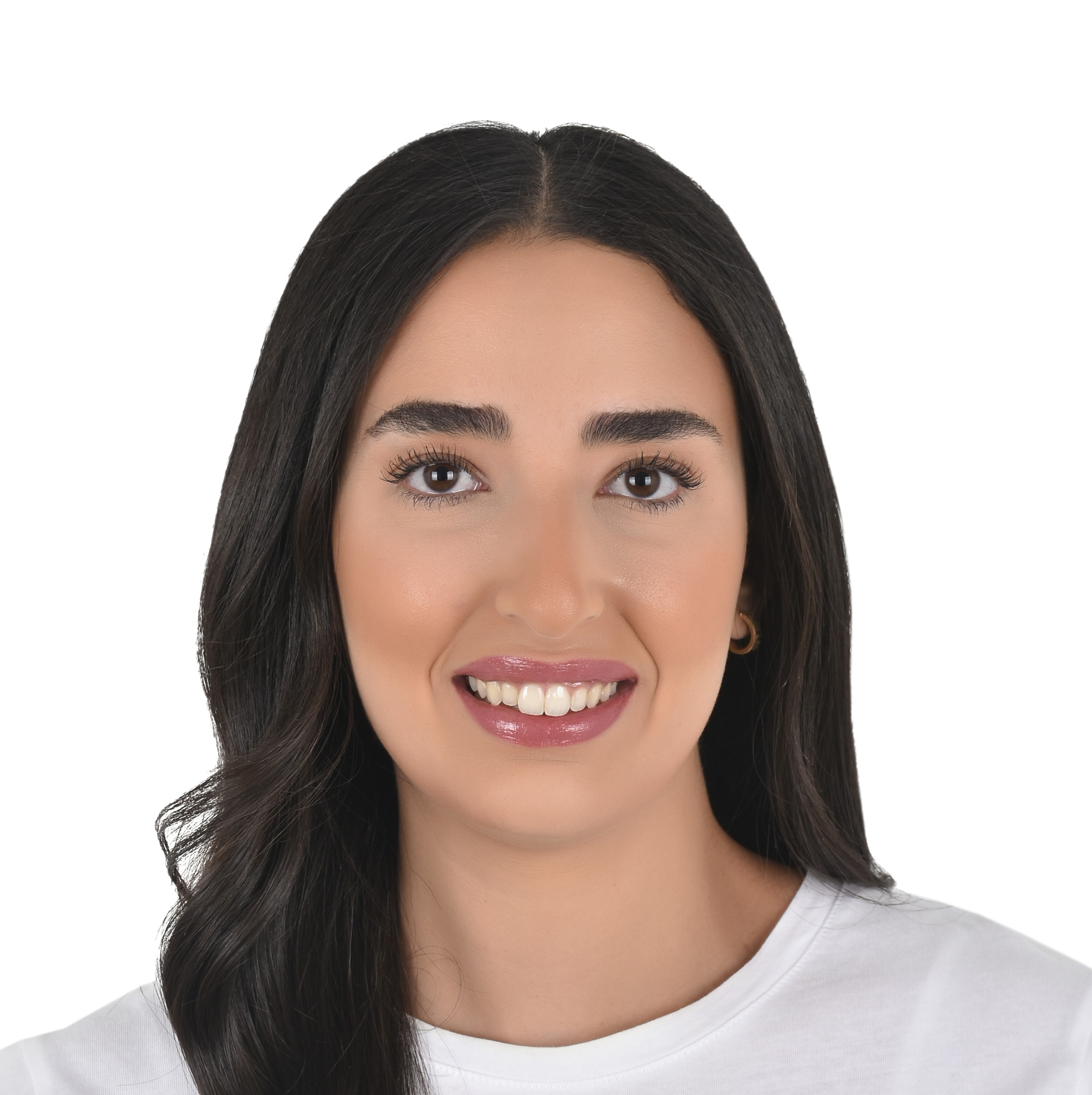 Portrait of Dr. Yasmine Abdeen